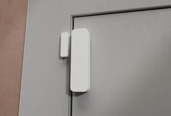 Detector de apertura