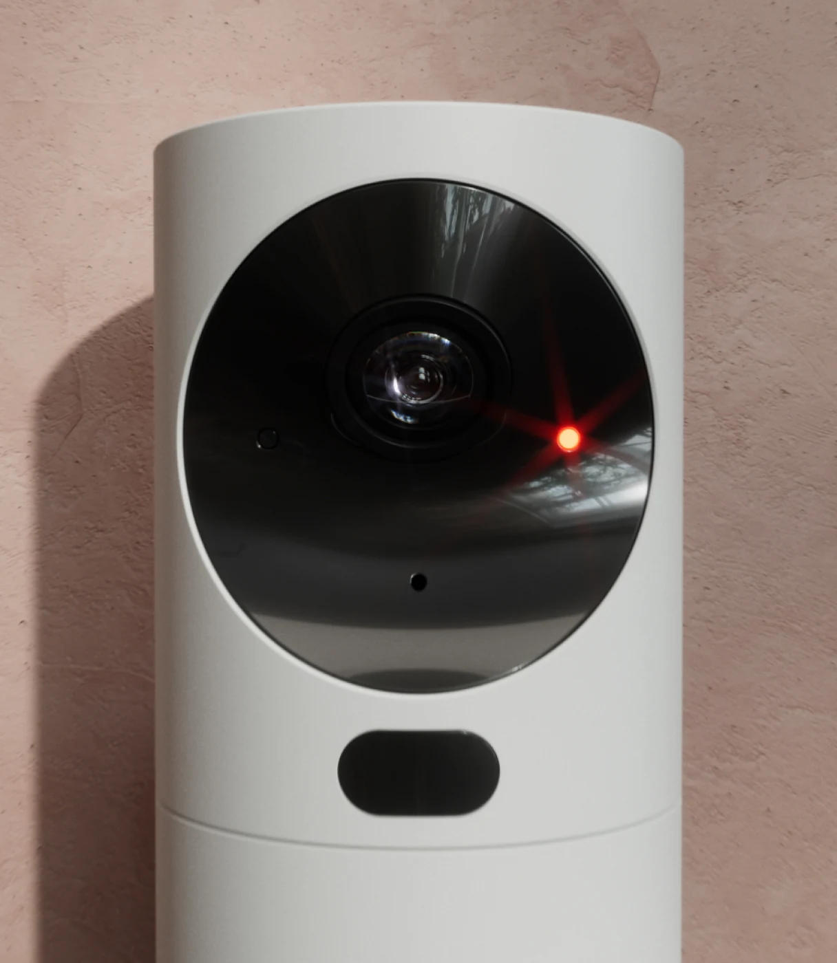 Detetor movimento portugal