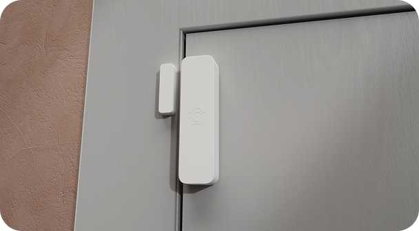 Detetor de Intrusão