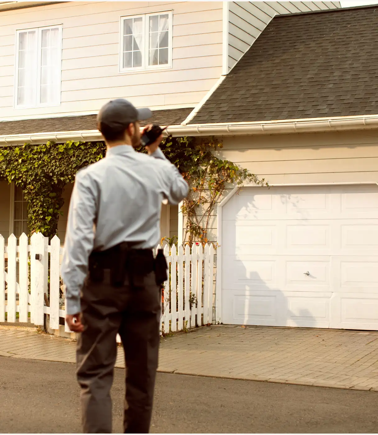 Alarmes casa verisure