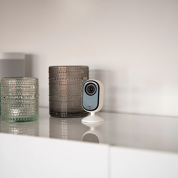 Camara para empresas