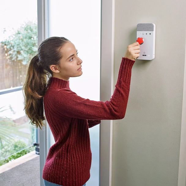 Chaves inteligentes verisure