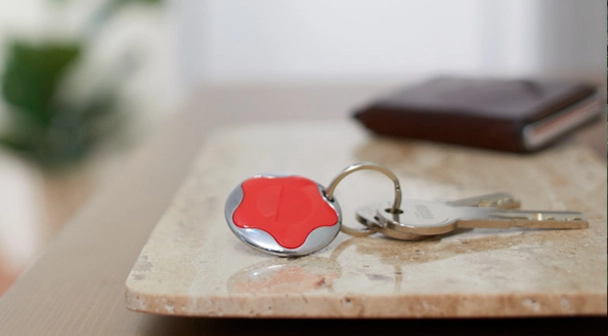 Chaves inteligentes para casa