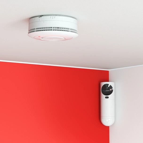 Alarmes para casas portugal