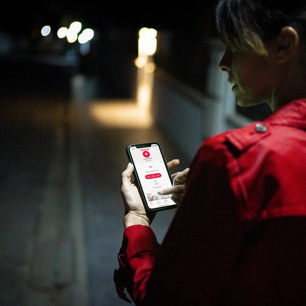 Localizador GPS Guardian verisure