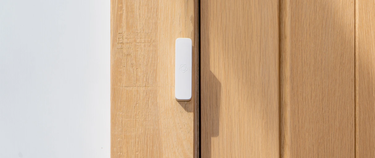 Portas y janelas alarme