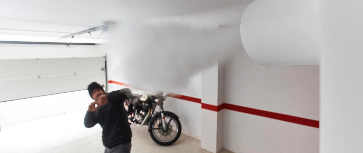 Zerovision contra roubo