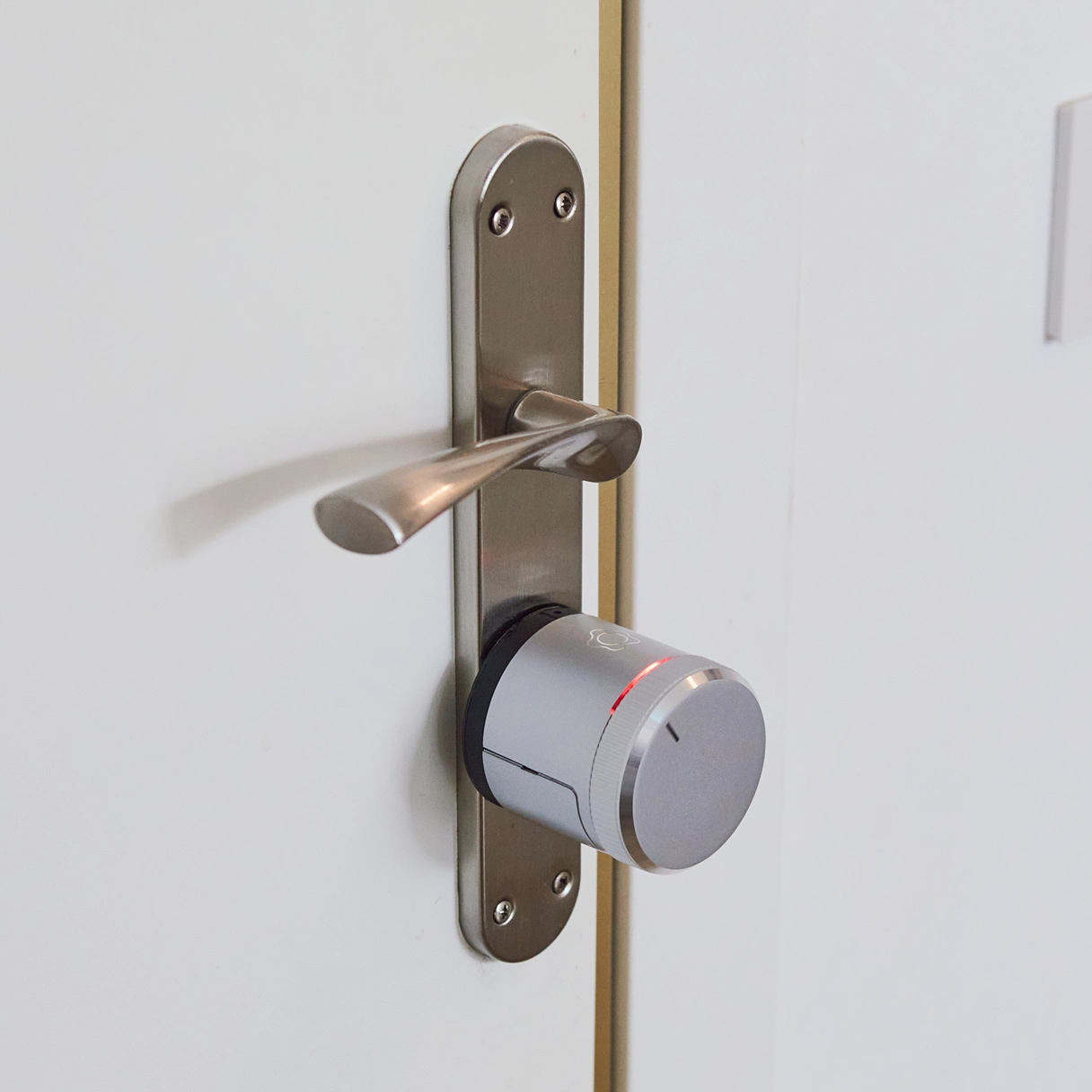 fechadura inteligente