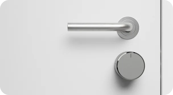 fechadura inteligente