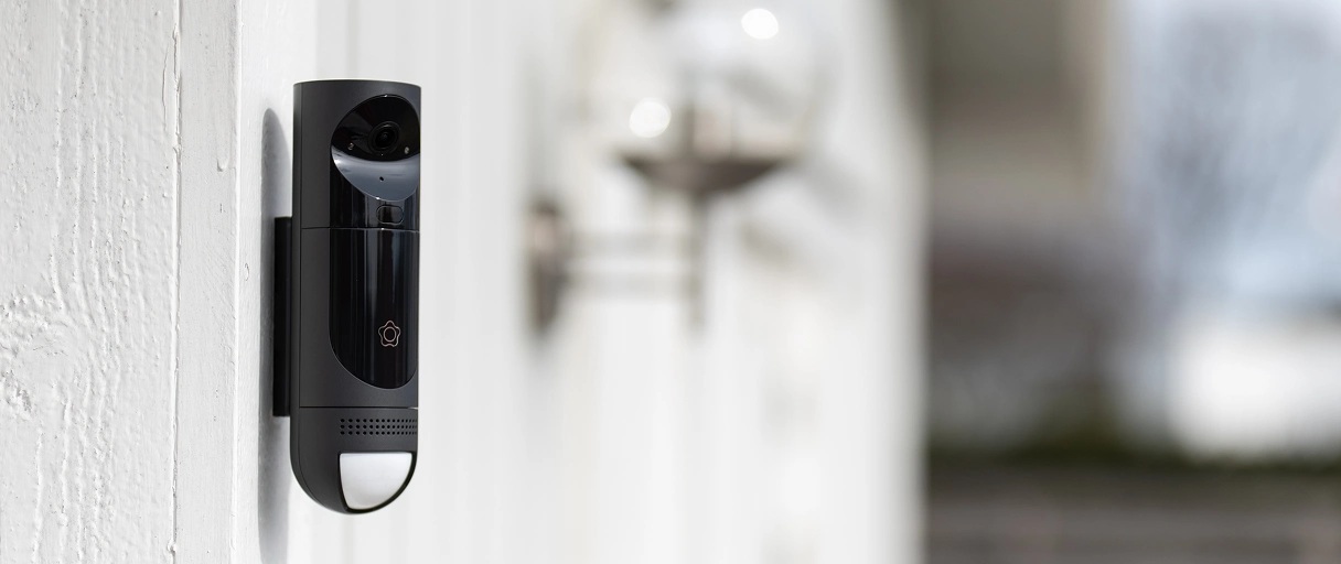 seguranza perimetral