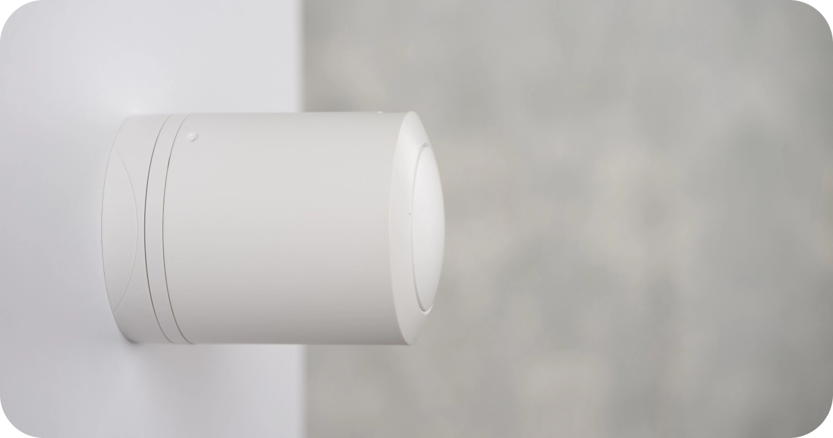 Alarma garagem Verisure