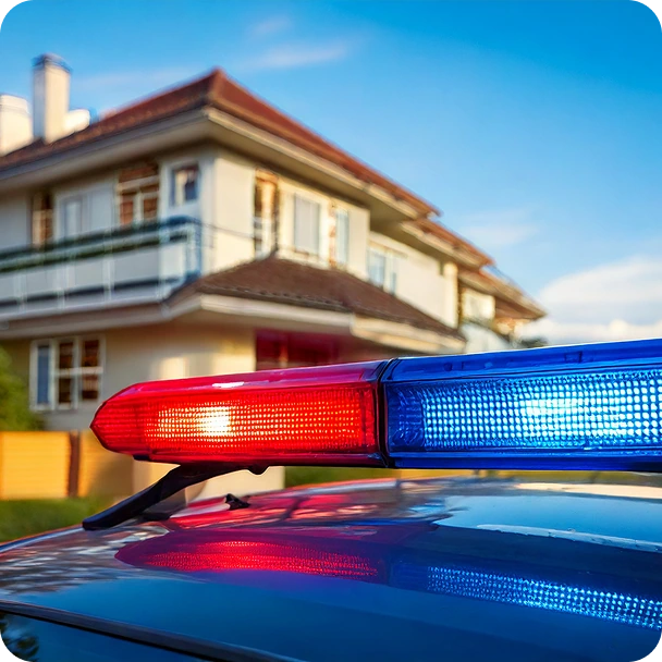 Alarmes para negocios