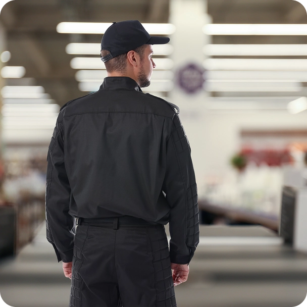 Alarme para escritorio