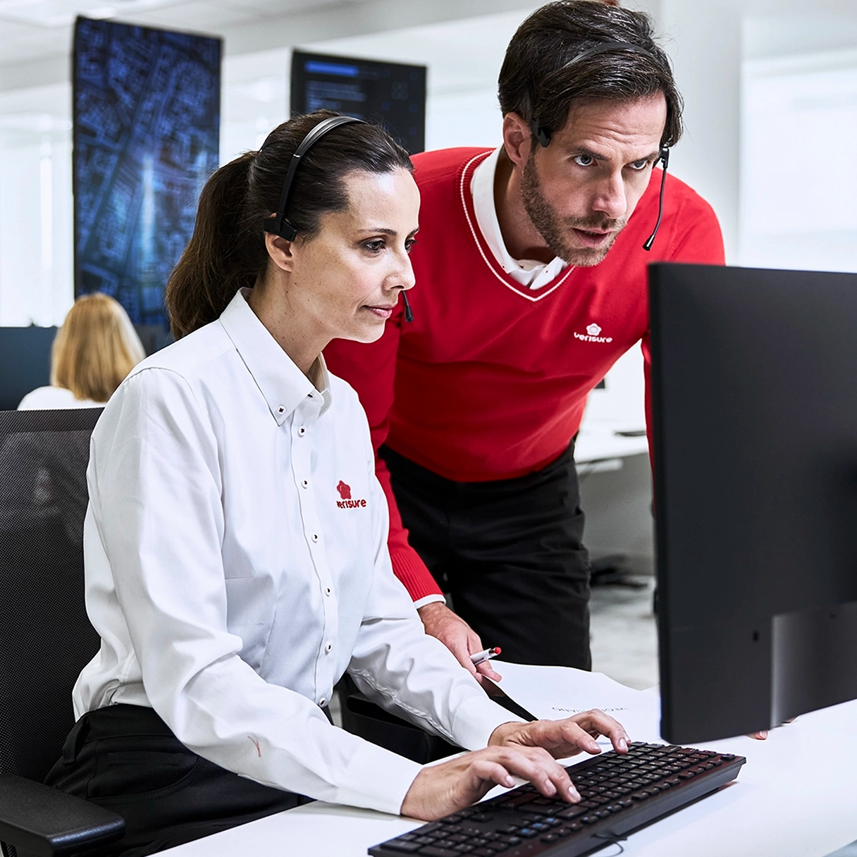 Equipa especializada controla ocorrência