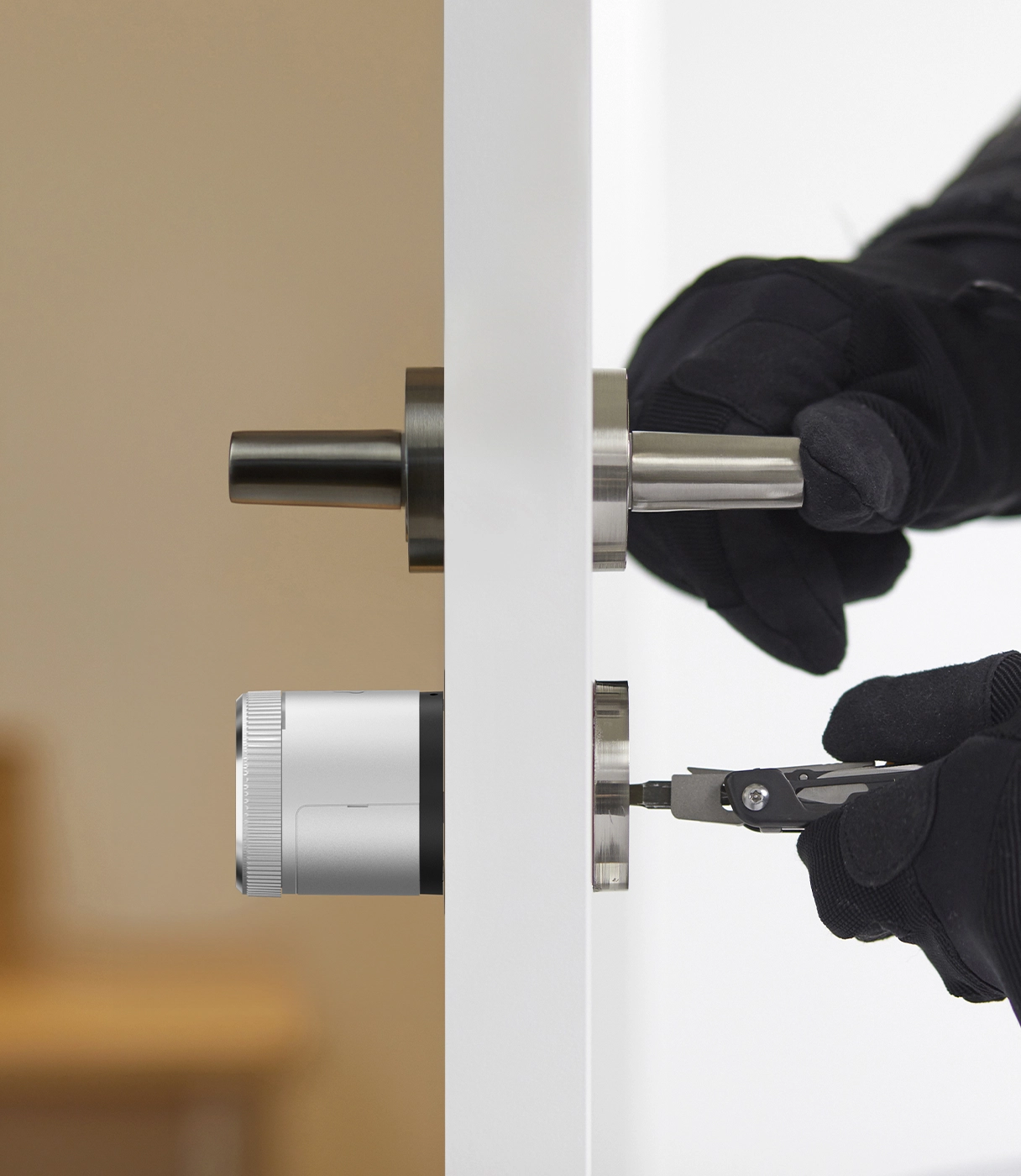 Fechadura Inteligente 2