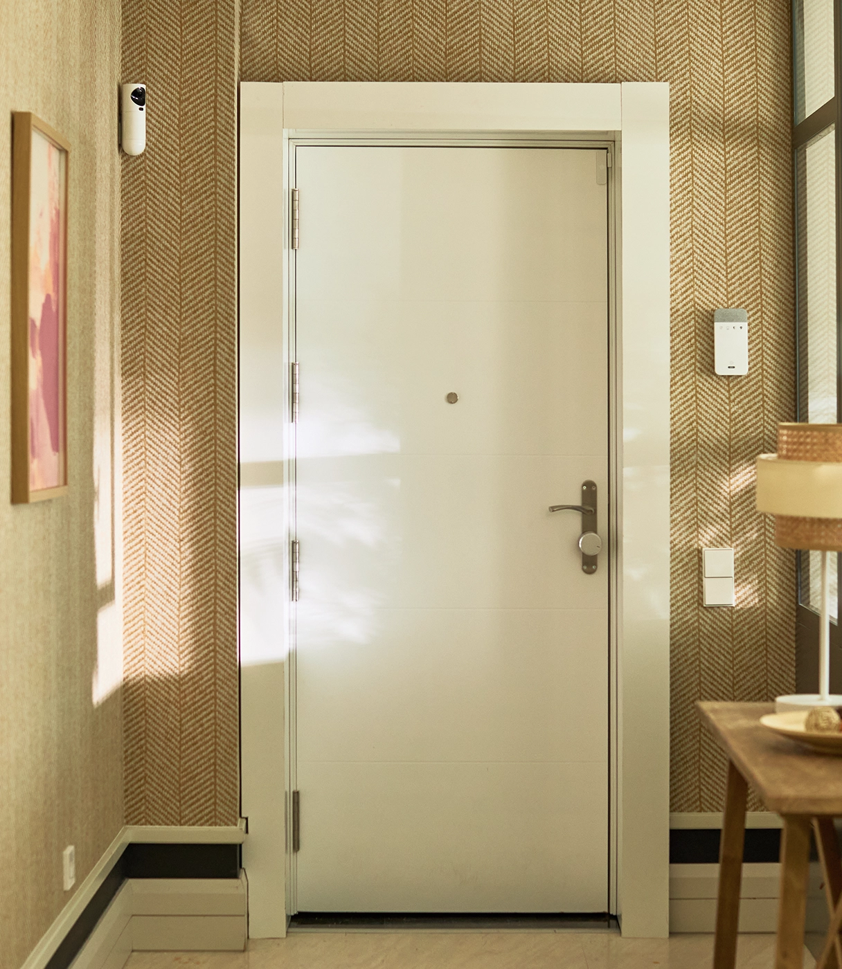 Fechadura Inteligente 3