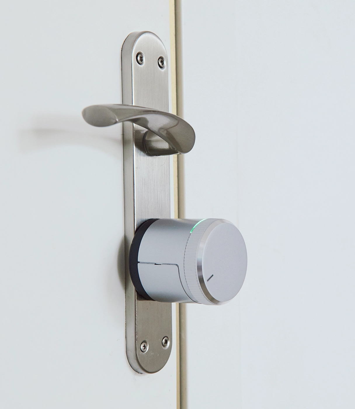 Fechadura Inteligente 5