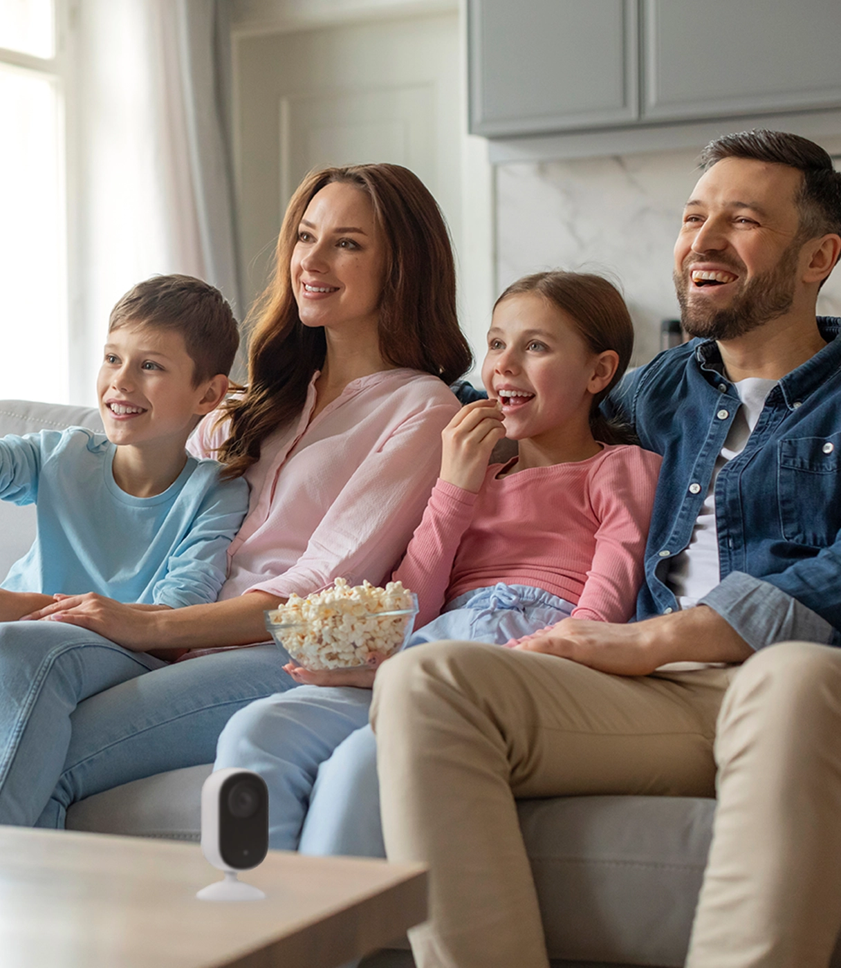 Comunicação em direto