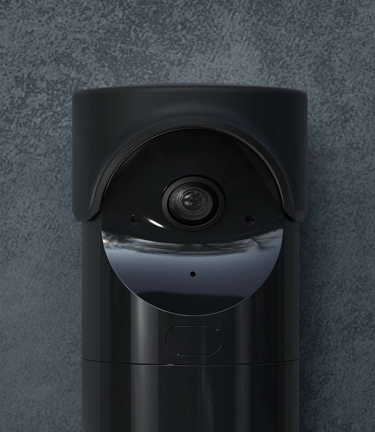 Detetor perimetral 7