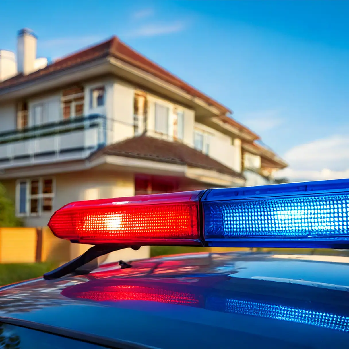 alarmes para armanze