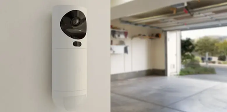 Alarme para crianças pequenas