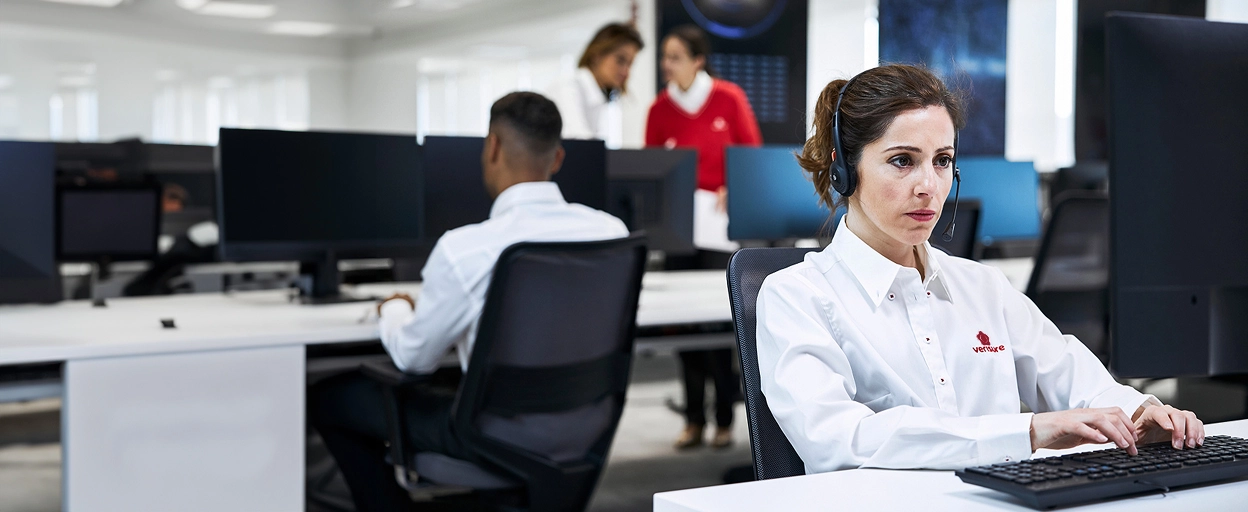 cra fala com cliente