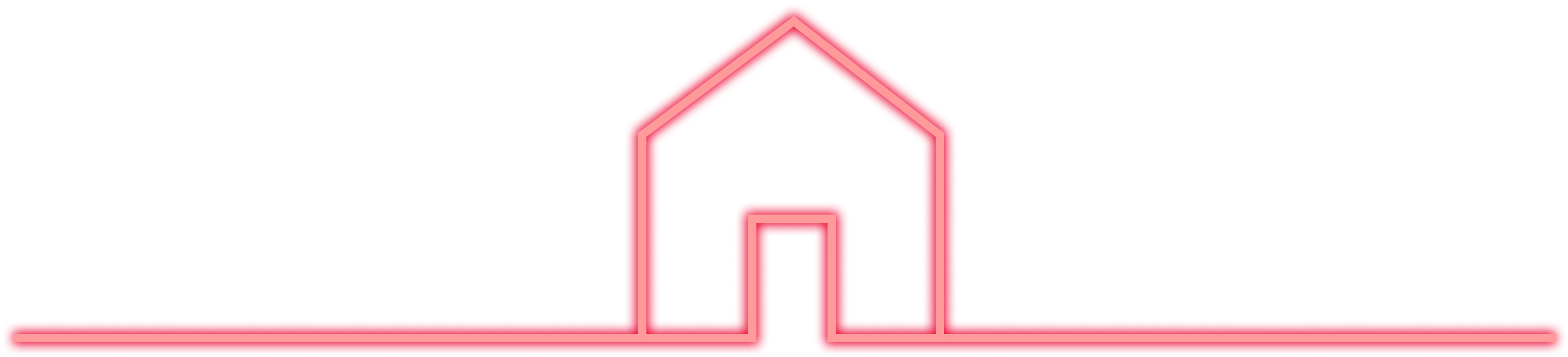 Casa alarme presense