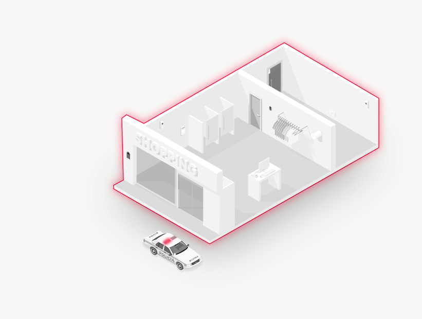 plano negocio policia